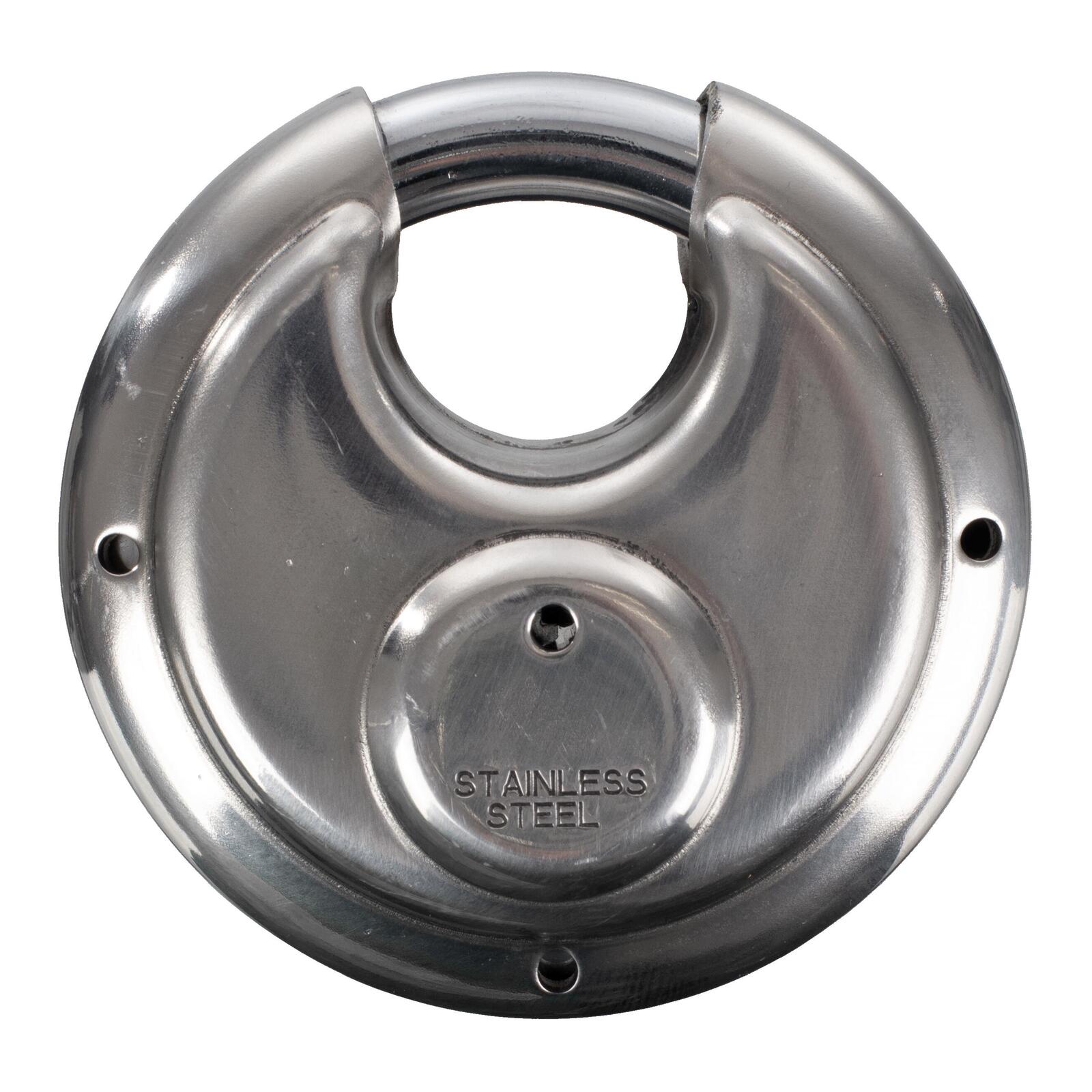 WMP Round Lock 70mm Diameter