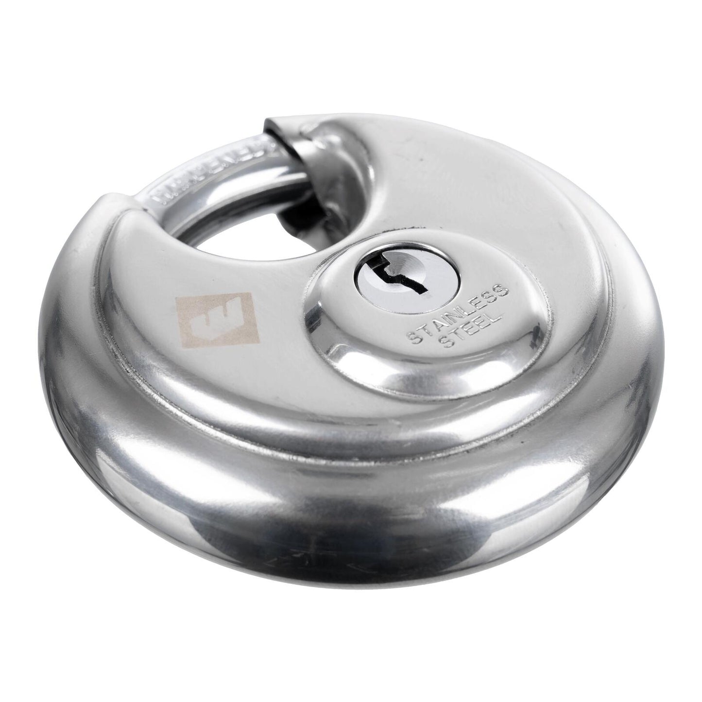 WMP Round Lock 70mm Diameter