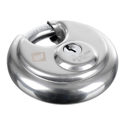 WMP Round Lock 70mm Diameter