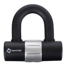 WMP U-Lock 100mm x 100mm - 46mm x 42mm Shank