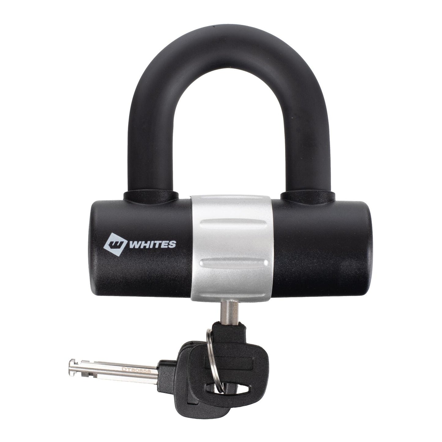 WMP U-Lock 100mm x 100mm - 46mm x 42mm Shank