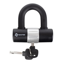 WMP U-Lock 100mm x 100mm - 46mm x 42mm Shank
