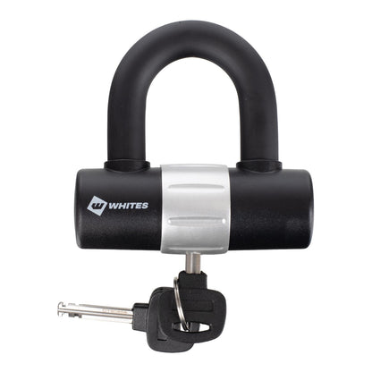 WMP U-Lock 100mm x 100mm - 46mm x 42mm Shank