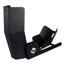 WMP Wheel Chock - Adjustable