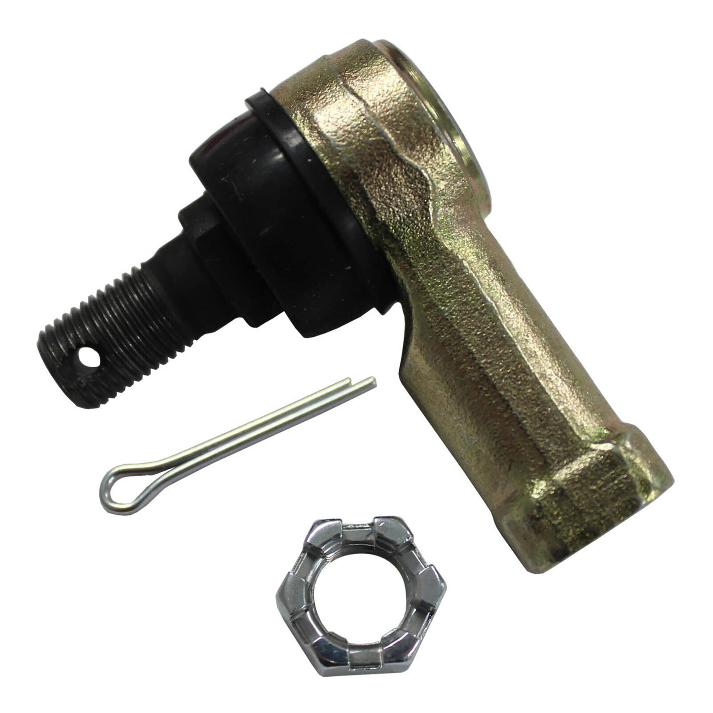 Whites Tie Rod End Kit WPTR14 Right