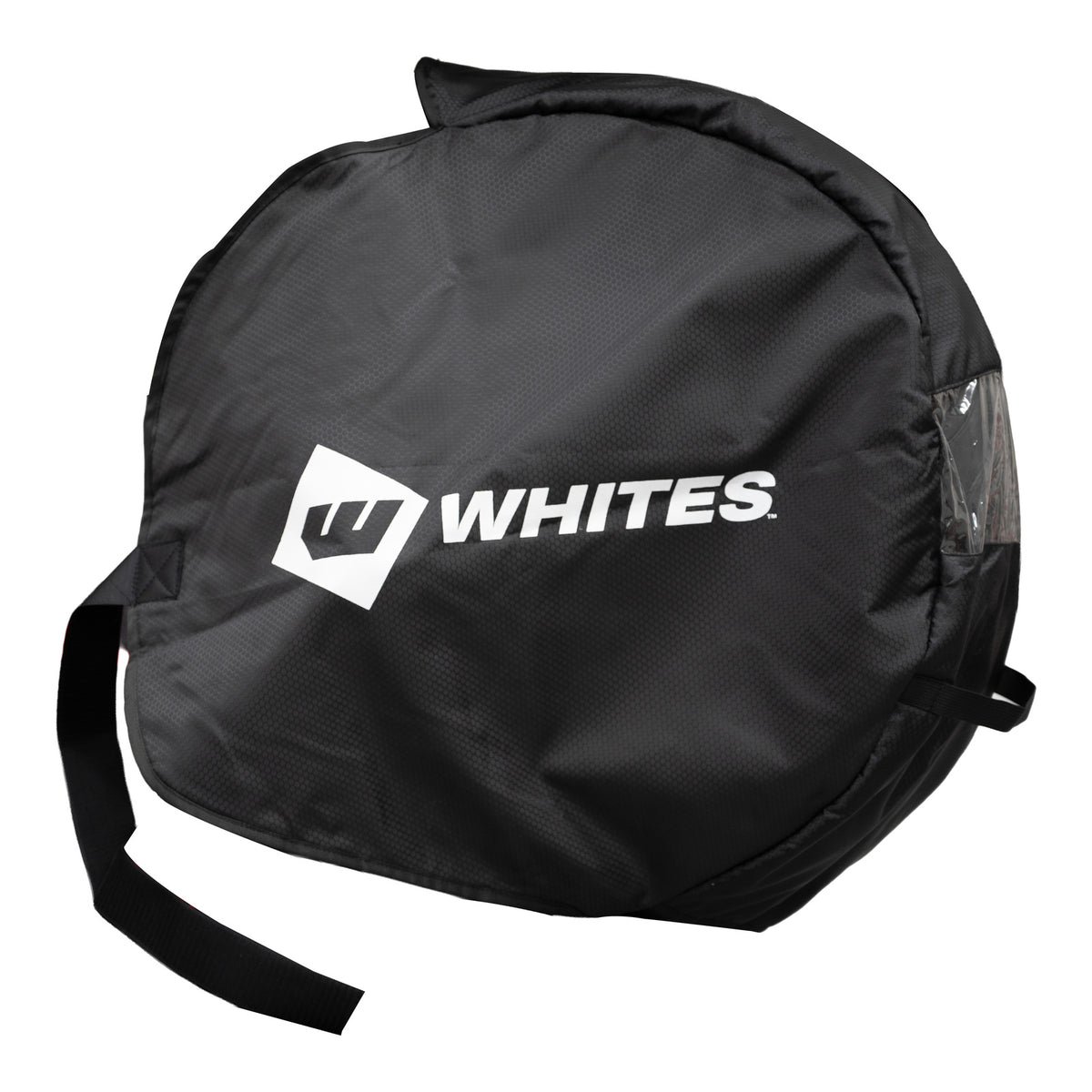 WMP Tyre Warmer Covers - Pair