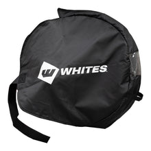 WMP Tyre Warmer Covers - Pair