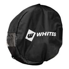 WMP Tyre Warmer Covers - Pair