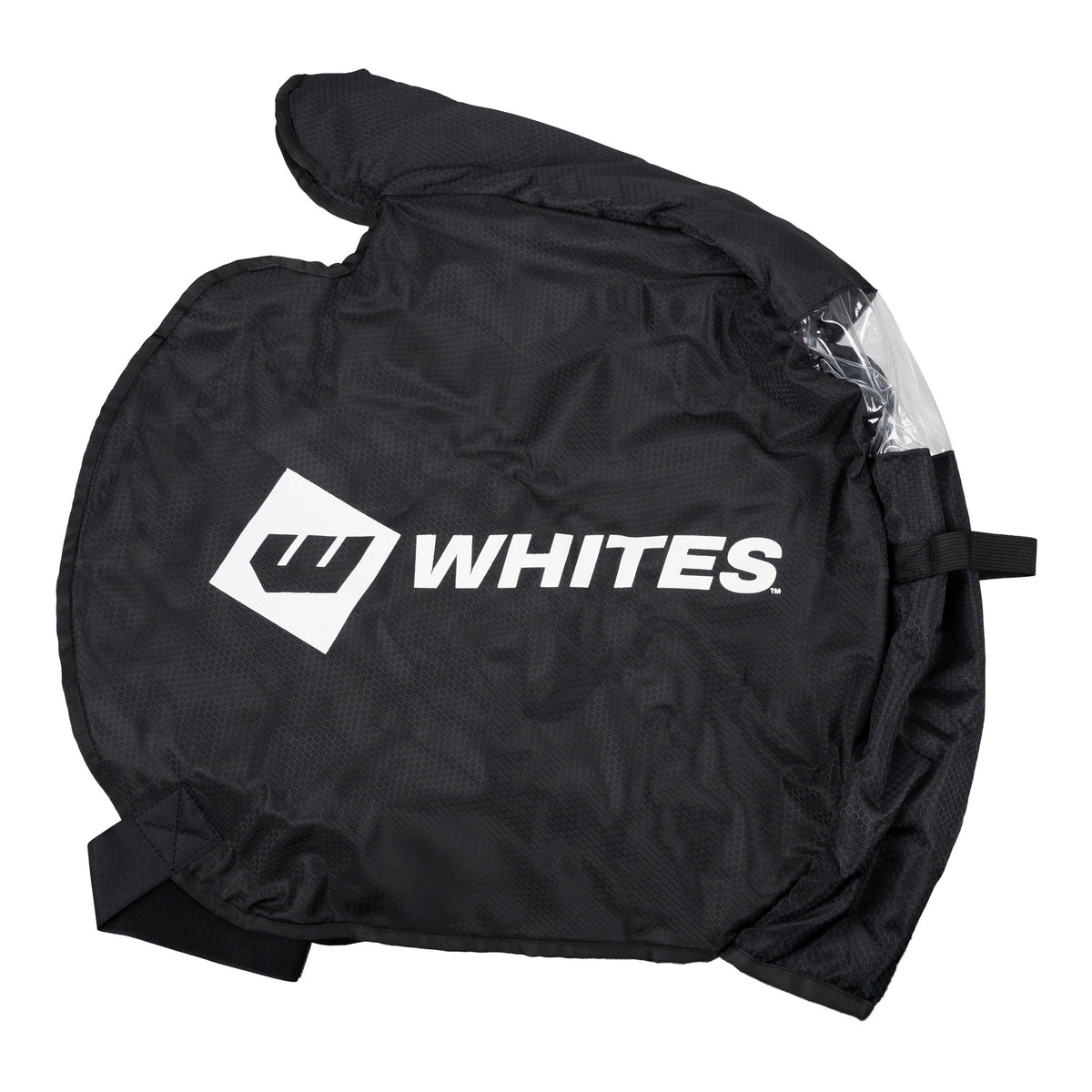 WMP Tyre Warmer Covers - Pair