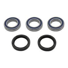 WMP Wheel Bearing Kit