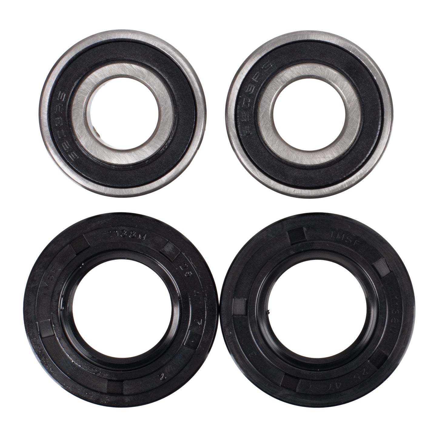 WMP WHEEL BEARING KIT - FRONT