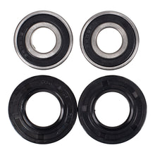 WMP WHEEL BEARING KIT - FRONT