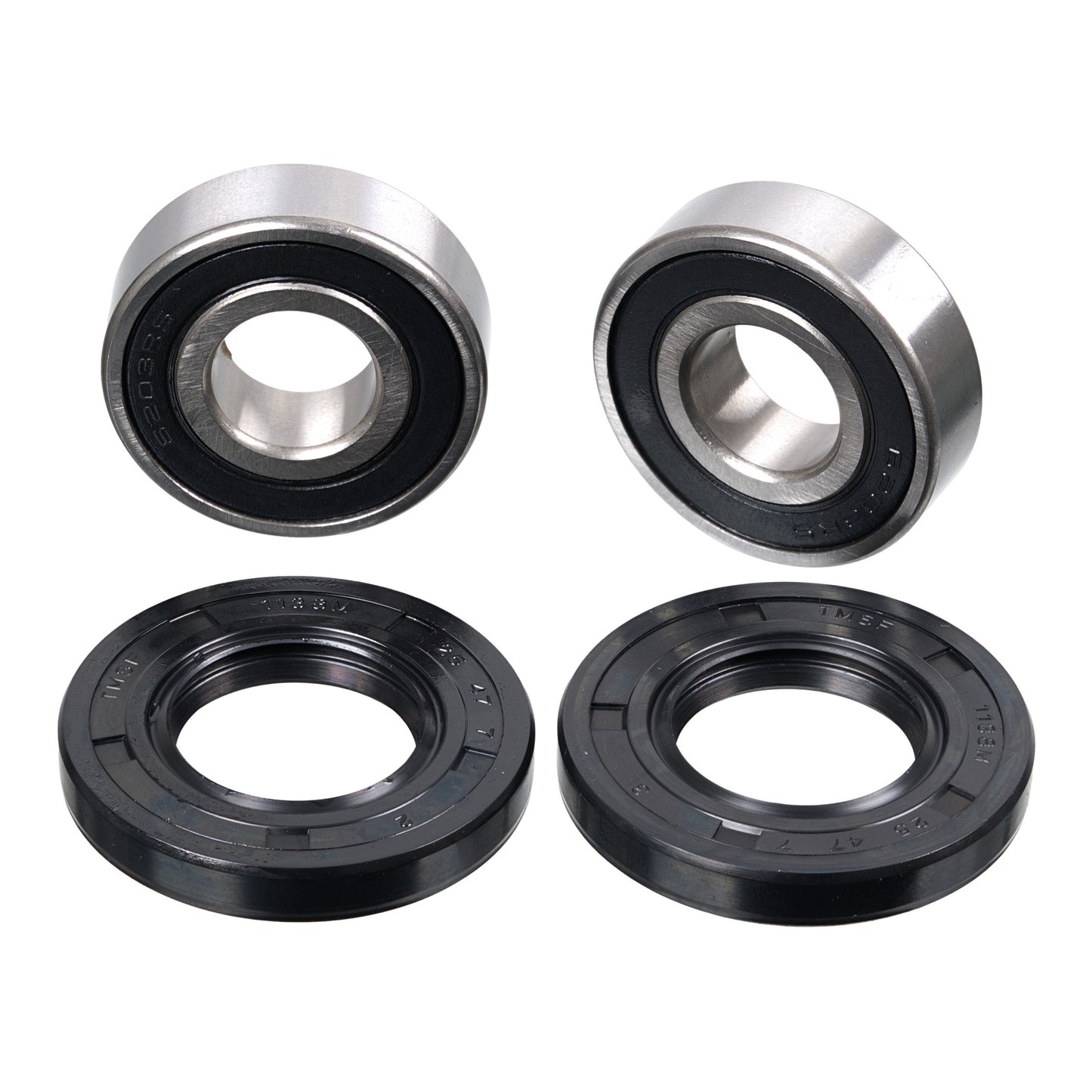 WMP WHEEL BEARING KIT - FRONT