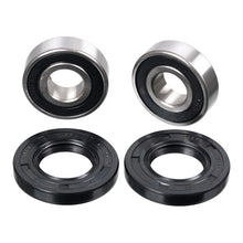 WMP WHEEL BEARING KIT - FRONT