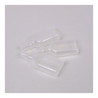 INSULATING SLEEVE FEMALE DOUBLE BULLET (PKT OF 100PCS)