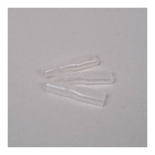 INSULATING SLEEVE MINI FEMALE SPADE (PKT OF 100PCS)