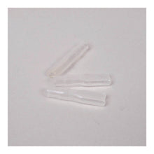 INSULATING SLEEVE MINI FEMALE SPADE (PKT OF 100PCS)