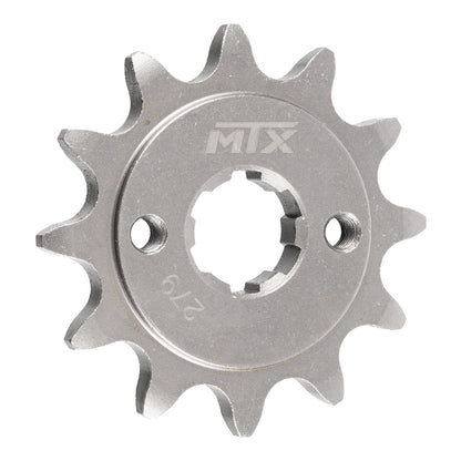 XAM Sprocket Kit Honda CRF150F '06-'16 Zero Blk 13/47