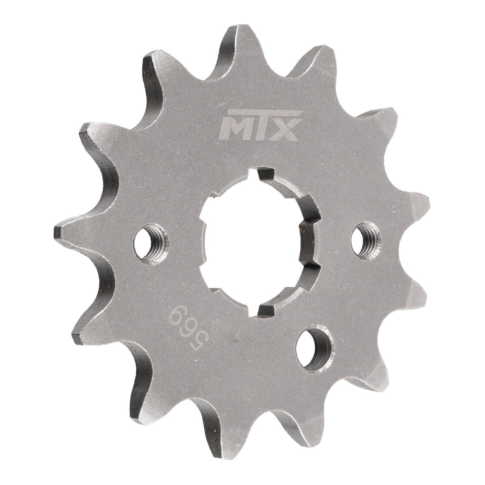XAM Sprocket Kit Kawasaki KL250 Stockman X-Ring 13/47