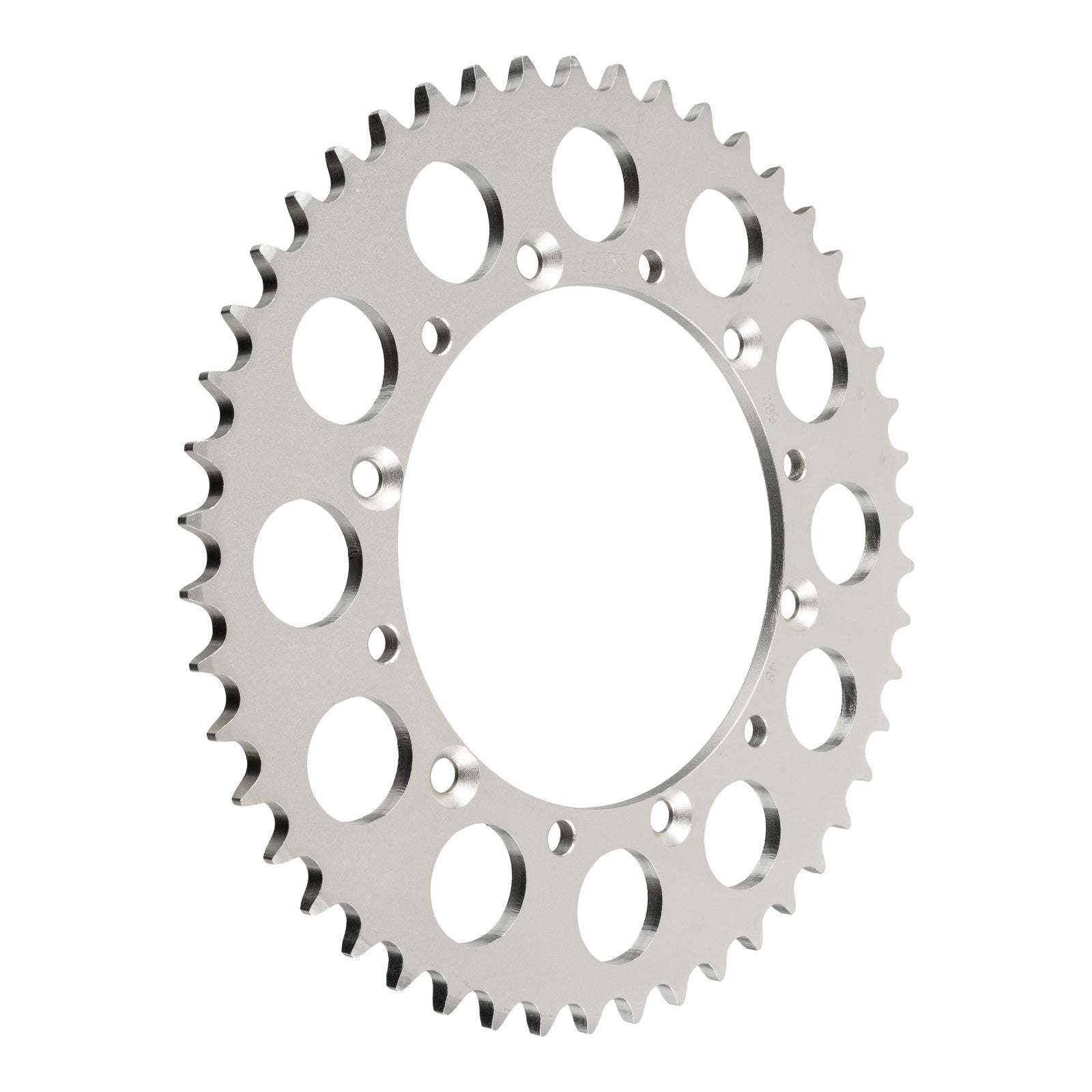 XAM Sprocket Kit Kawasaki KL250 Stockman X-Ring 13/47