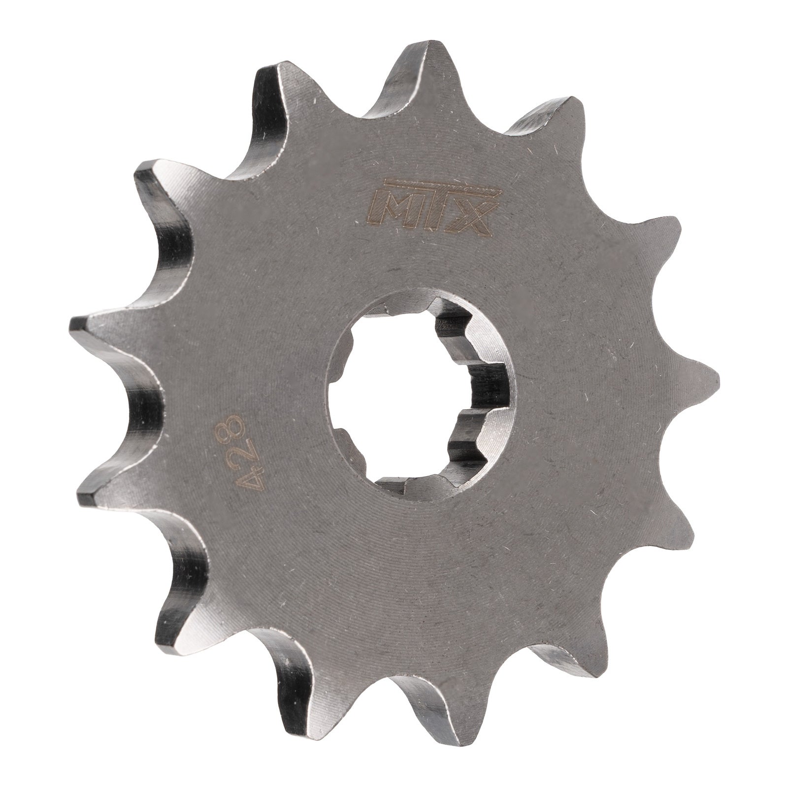 XAM Sprocket Kit Suzuki DS80/JR80 12/34