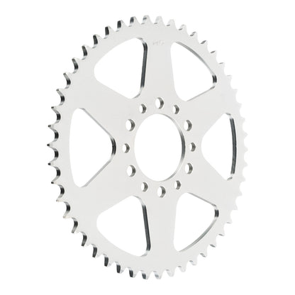 XAM Sprocket Kit Suzuki TF185 12/48