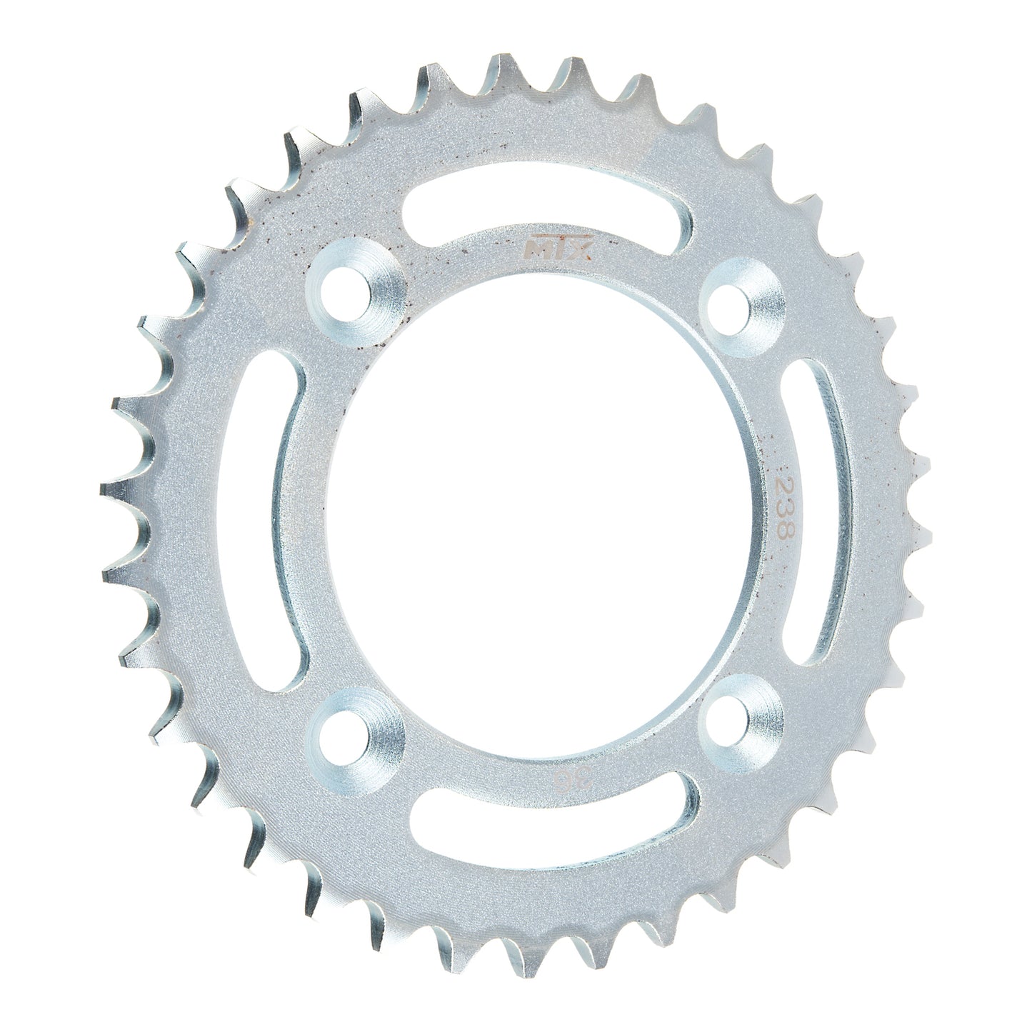 XAM Sprocket Kit Honda XR /CRF70 '00-'11 15/36
