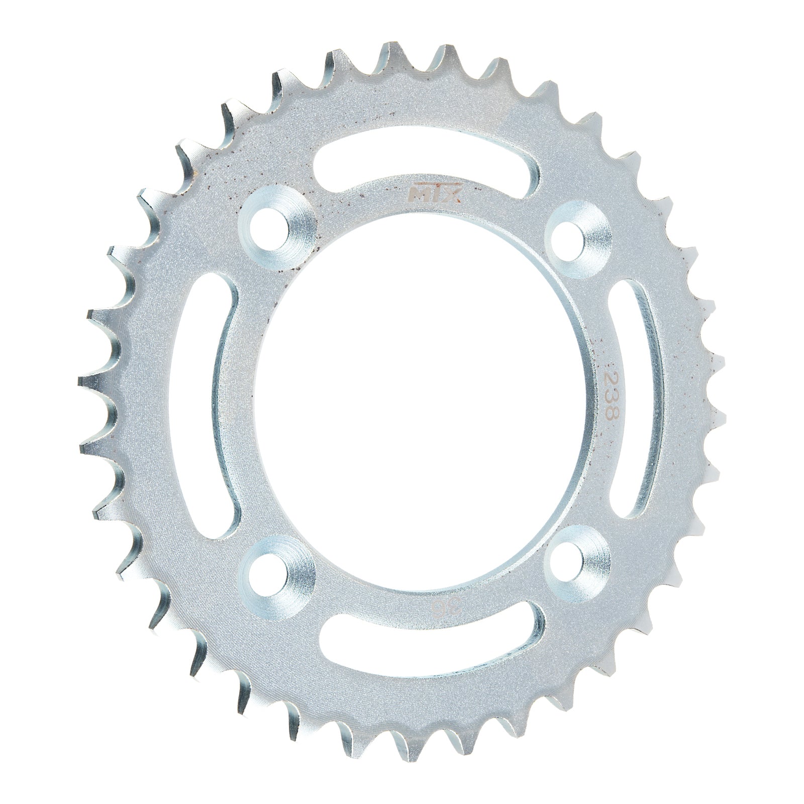 XAM Sprocket Kit Honda XR /CRF70 '00-'11 15/36