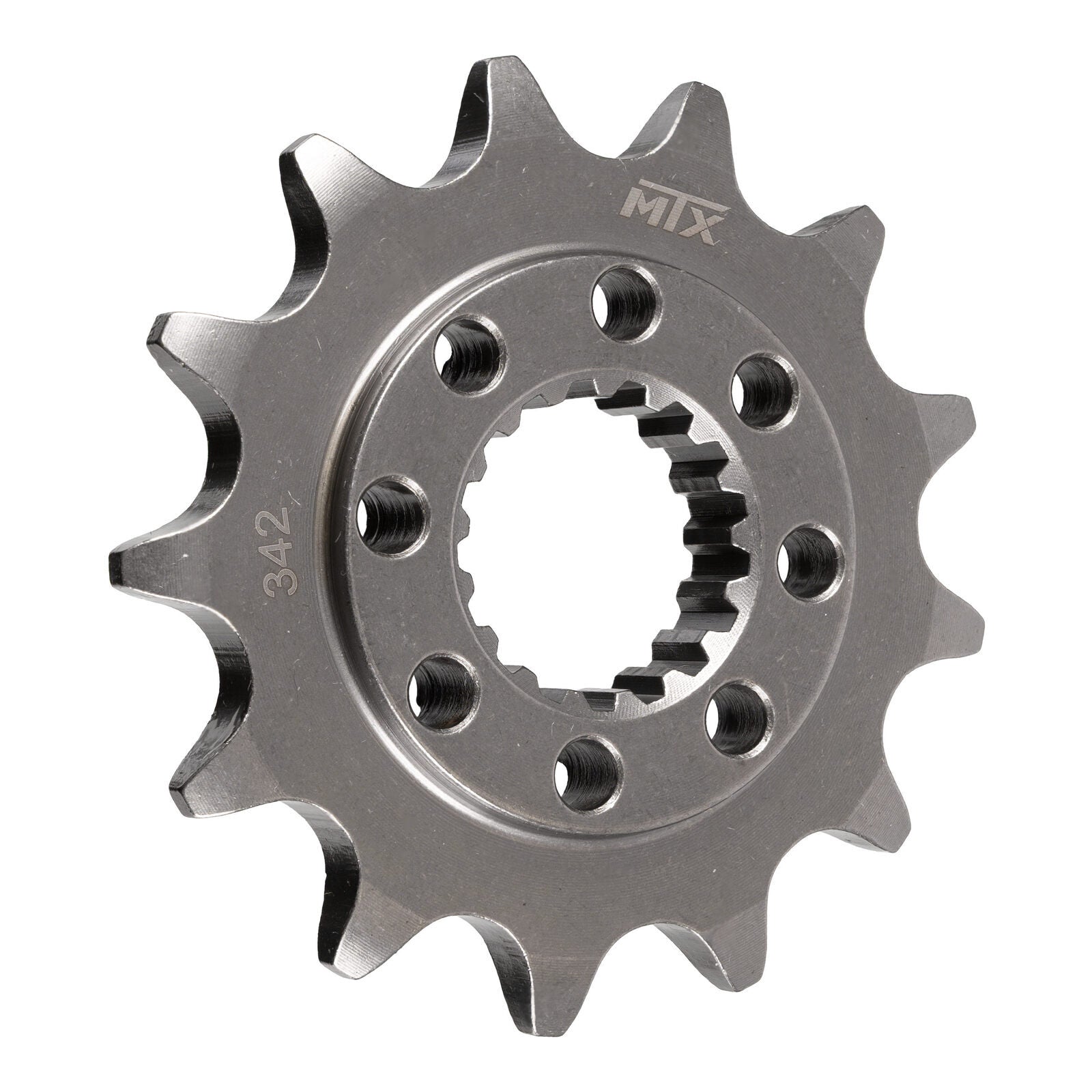 XAM Sprocket Kit Honda CR500 X-Ring Gold 14/49