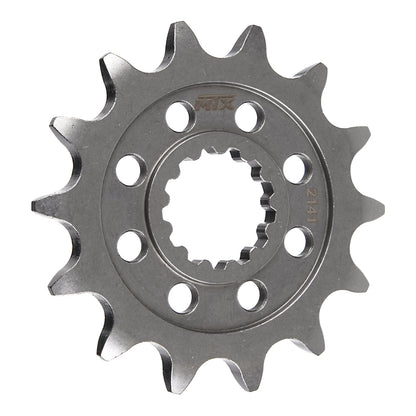 XAM Sprocket Kit Kawasaki KX450F '06-'11 X-Ring Gold 13/50