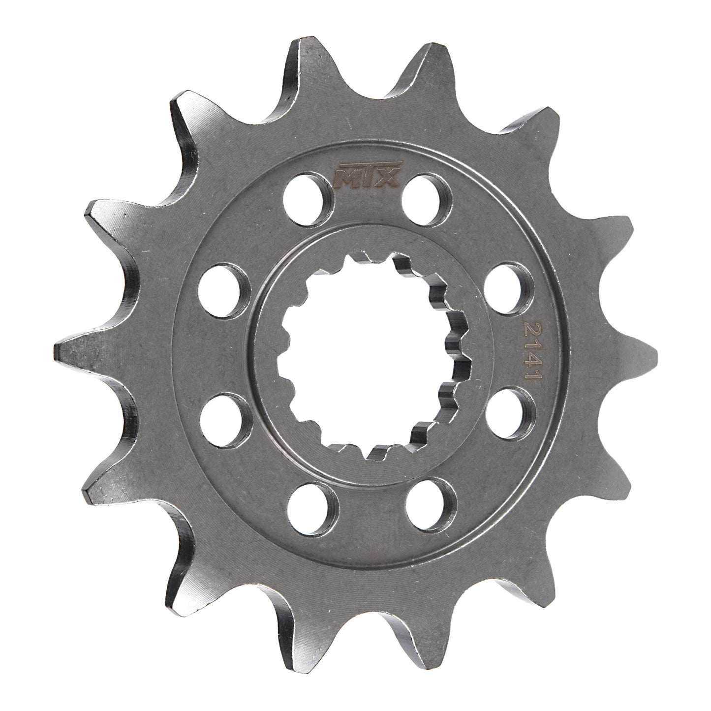 XAM Sprocket Kit Kawasaki KX450F '06-'11 X-Ring 13/50