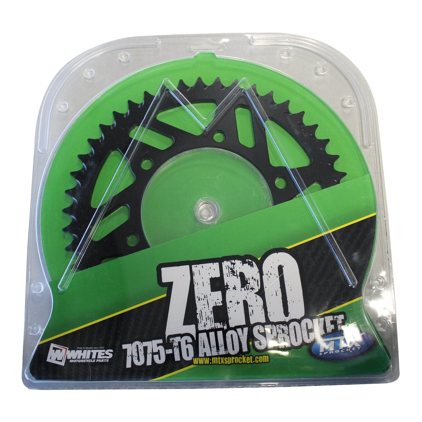 XAM Sprocket Kit KTM 85 SX '05-'11 B Wheel NSDGold/Black Zero Black 14/49