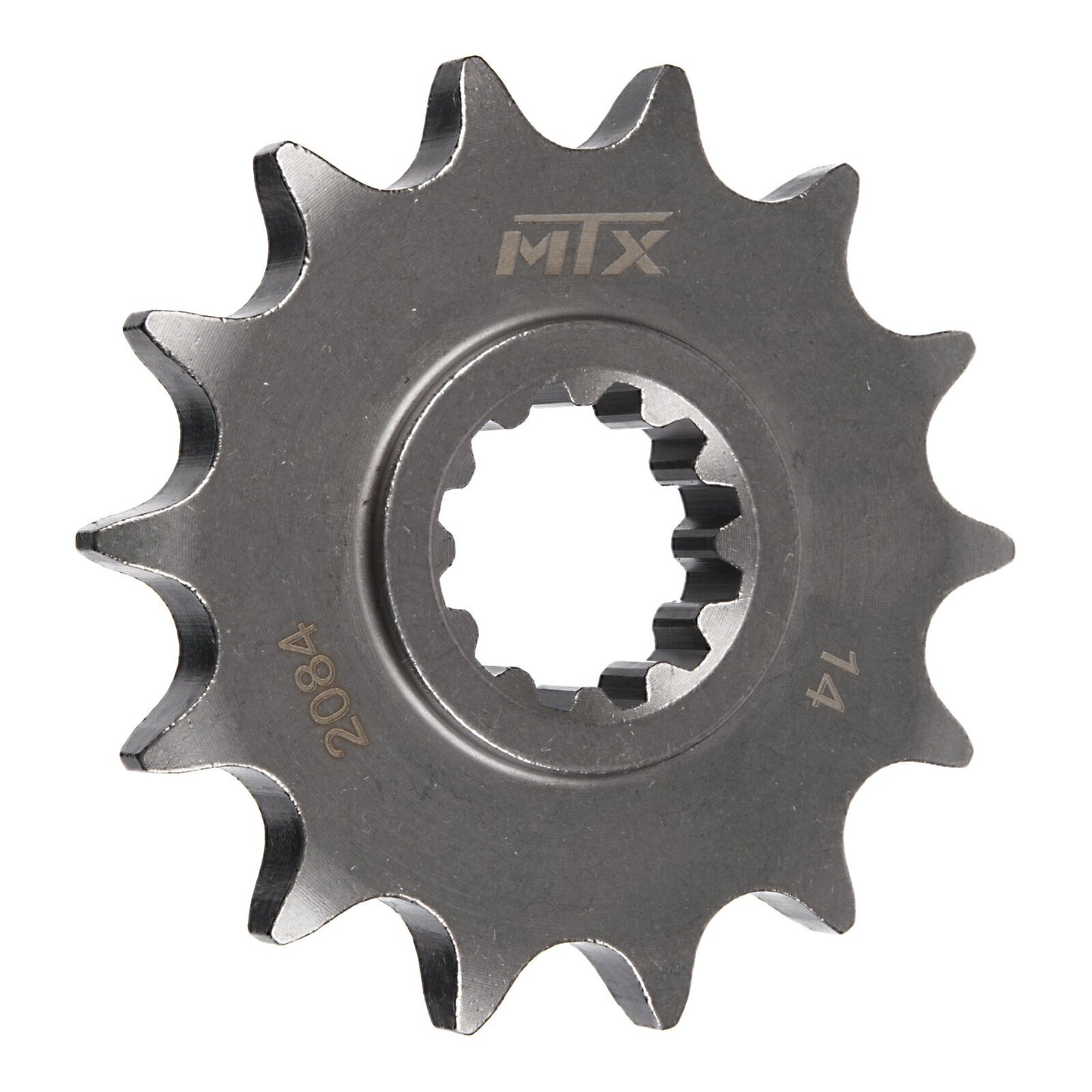 XAM Sprocket Kit KTM 85 SX '05-'11 Big Wheel O-Ring 14/49