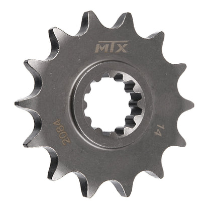 XAM Sprocket Kit KTM 85 SX '05-'11 Big Wheel 14/49