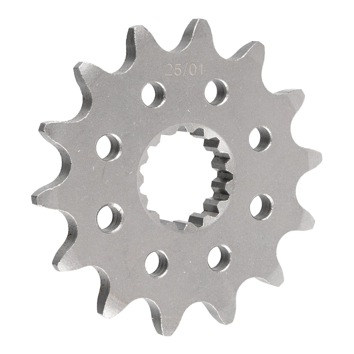 XAM Sprocket Kit KTM X-Ring Gold Zero Black 14/50