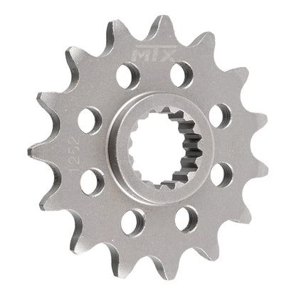 XAM Sprocket Kit KTM2 X-Ring Gold 16/40