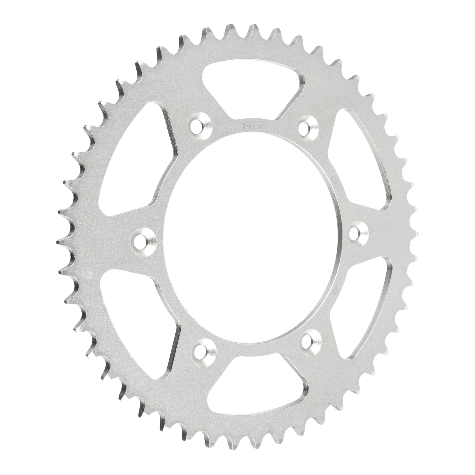 XAM Sprocket Kit KTM2 X-Ring Gold 16/48