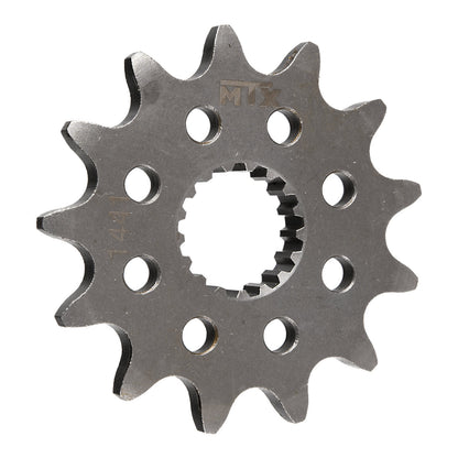 XAM Sprocket Kit Suzuki RMZ450 '05-'07 X-Ring 14/49