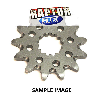 XAM Sprocket Kit Sherco 250/300SH2 X-Ring Gold 14/48