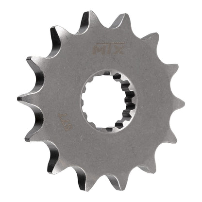 XAM Sprocket Kit Yamaha YZ85 BW '02-'18 Zero Black 14/52
