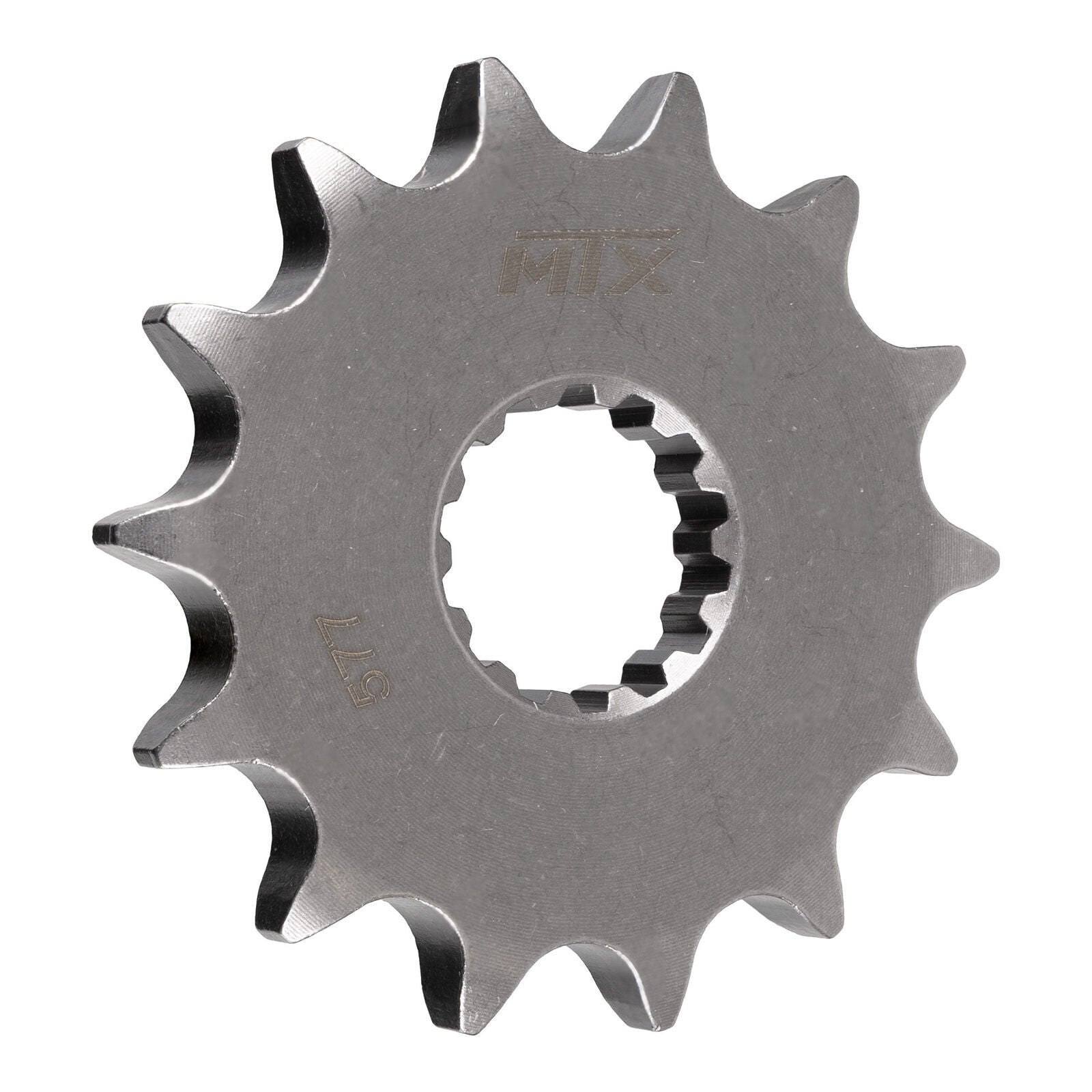 XAM Sprocket Kit Yamaha YZ85 BW '02-'18 14/52