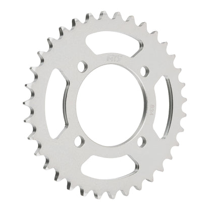 XAM Sprocket Kit Yamaha TTR110 '08-'16 14/35