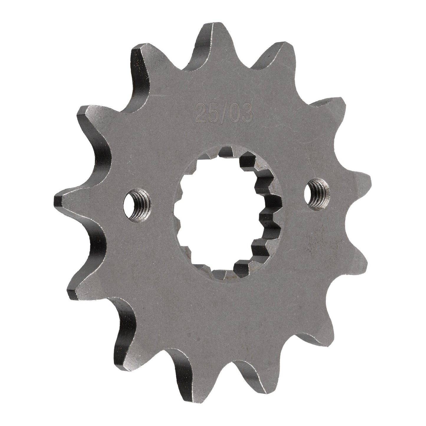 XAM Sprocket Kit Yamaha YZ250 '02-'04 Zero Blue 14/49