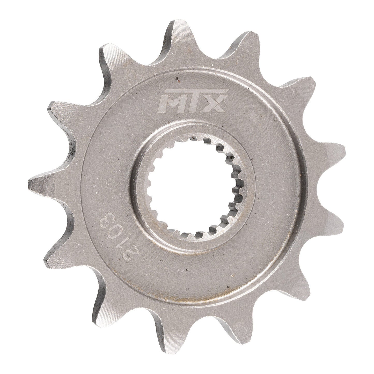 XAM Sprocket Kit Yamaha YZ250F '10-'13 X-Ring Gold Zero Blue 13/51