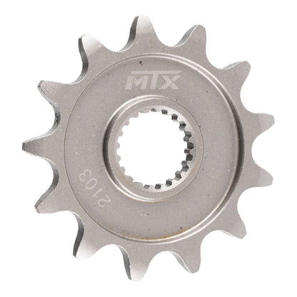 XAM Sprocket Kit Yamaha WR250R '08-'17 X-Ring Gold 13/43