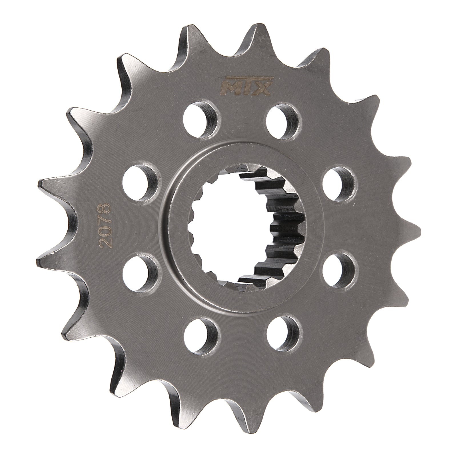 XAM Sprocket Kit BMW F700GS '13-'16 - 525AX 17/42