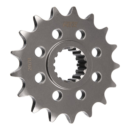 XAM Sprocket Kit BMW F700GS '13-'16 - 525AX 17/42