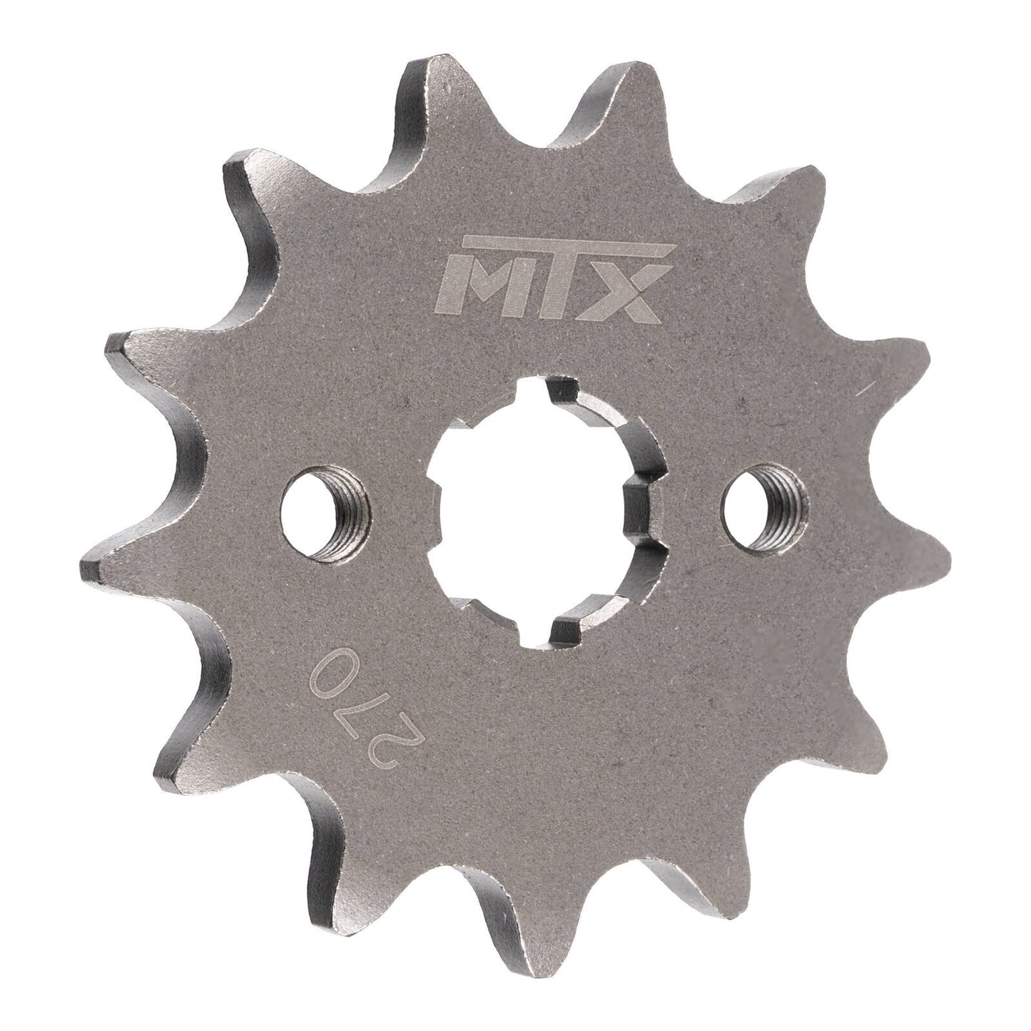 XAM Sprocket Kit Honda NBC110 Postie 420 O-Ring 14/37