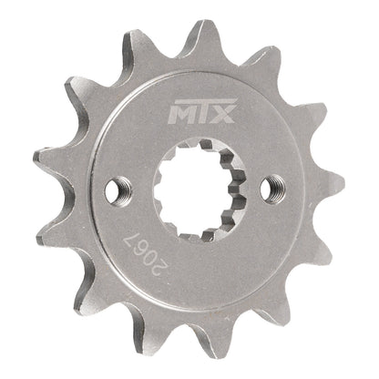 XAM Sprocket Kit Honda CBR300R '14-'16 X-Ring Gold 14/36