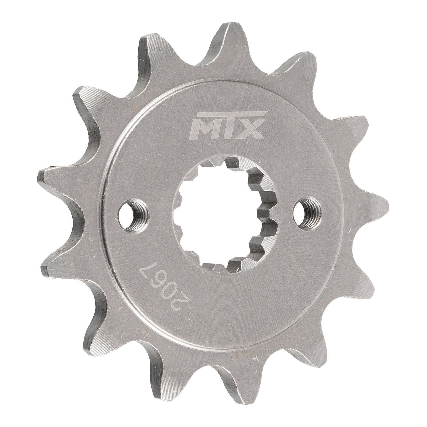 XAM Sprocket Kit Honda CBR300R '14-'16 X-Ring 14/36